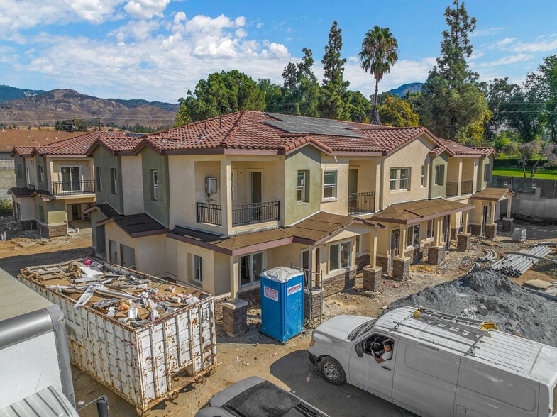 More Photos Of 3164 N Sterling Ave, San Bernardino Apartments For Sale