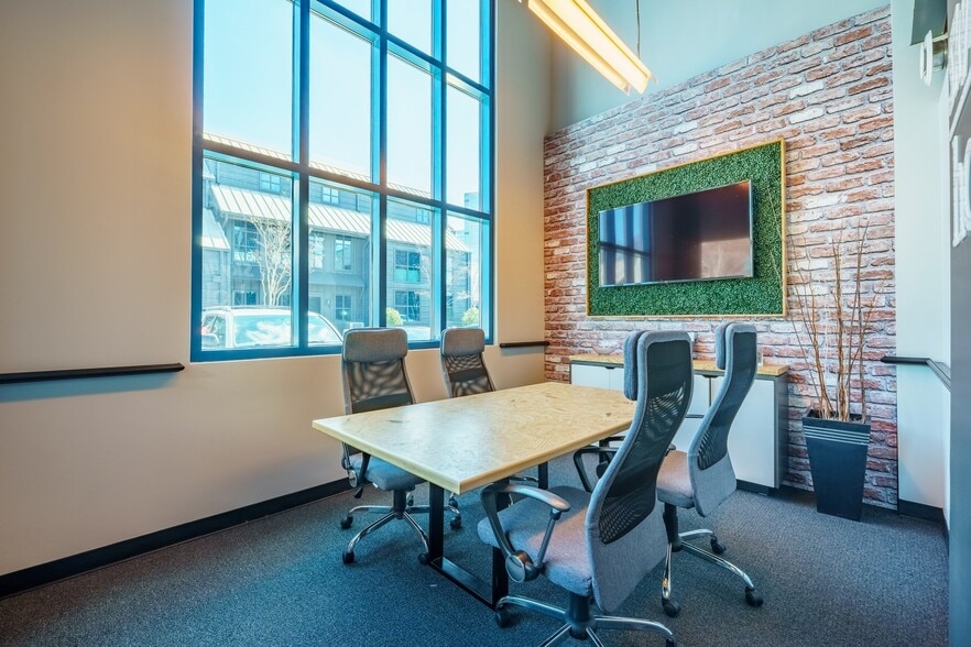 More Photos Of 1930 Abbott St, Charlotte Loft Creative Space For Sale