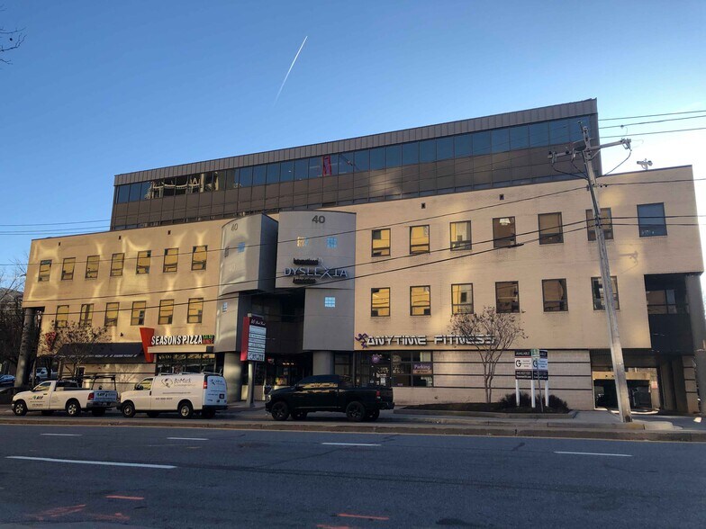 More Photos Of 40 York Rd, Towson Medical For Sale