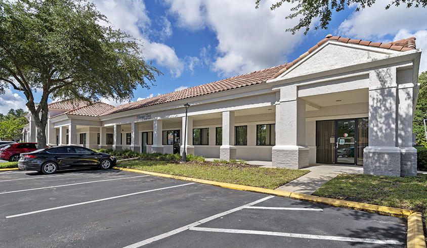 Primary Photo Of 200 Southpark Blvd, Saint Augustine Medical For Lease