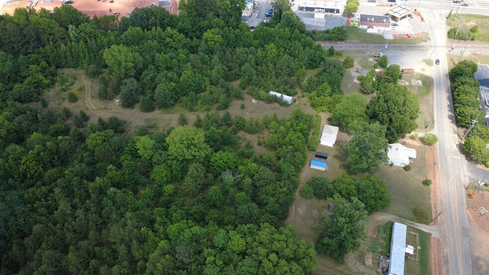 More Photos Of 144 Brown St, Lexington Land For Sale