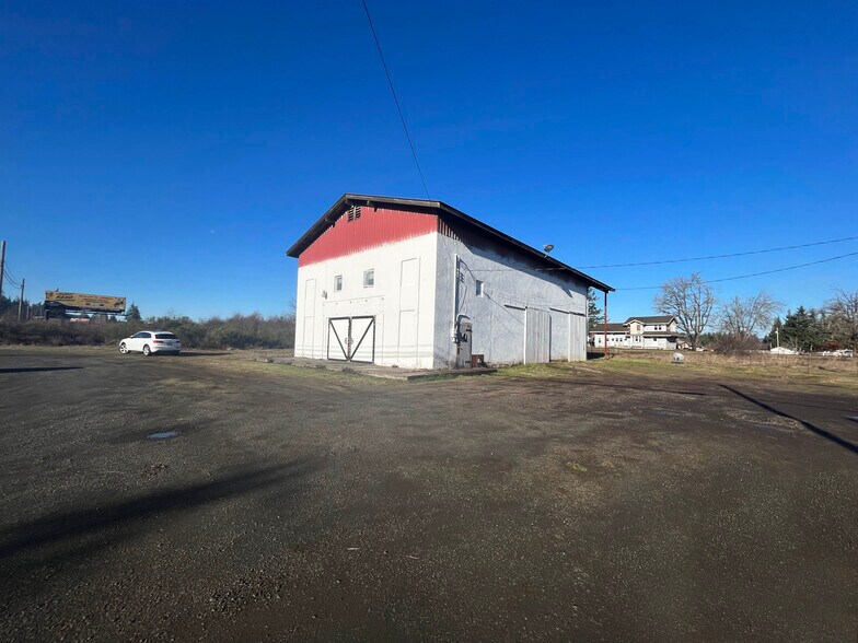Primary Photo Of 28425 Salmon River Hwy, Grand Ronde Service For Lease