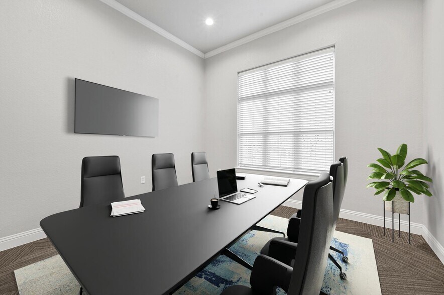 More Photos Of 175 S Kimball Ave, Southlake Office For Lease