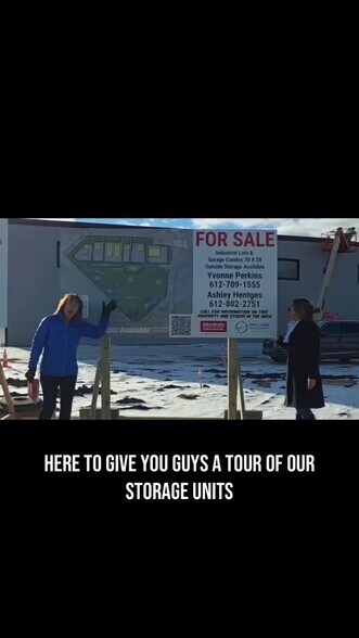 More Photos Of 17885 Valley View Dr, Jordan Warehouse For Sale