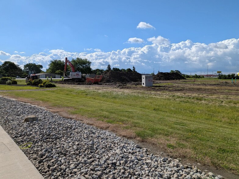More Photos Of Oregon Rd, Perrysburg Unknown For Lease
