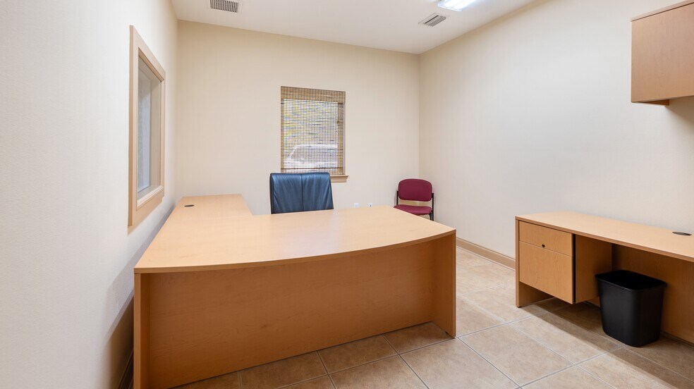 More Photos Of 8100 Opportunity Dr, Milton Office For Sale