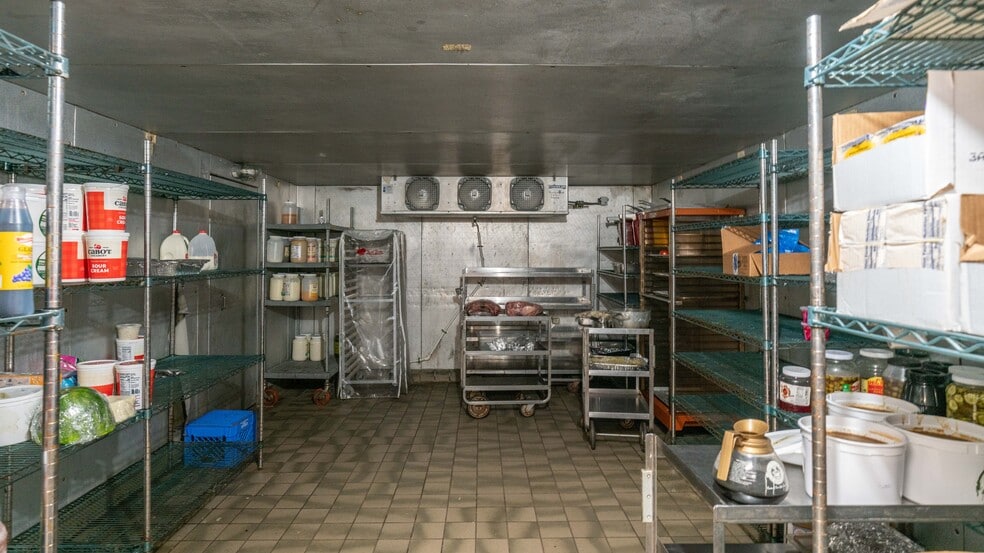 More Photos Of 271 Columbia Ave, Depew Lodge Meeting Hall For Sale