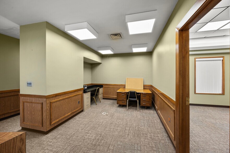 More Photos Of 8 W Maple St, North Lewisburg Storefront Retail Office For Lease