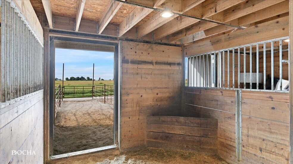 More Photos Of 4266 E 1553rd Rd, Earlville Land For Sale