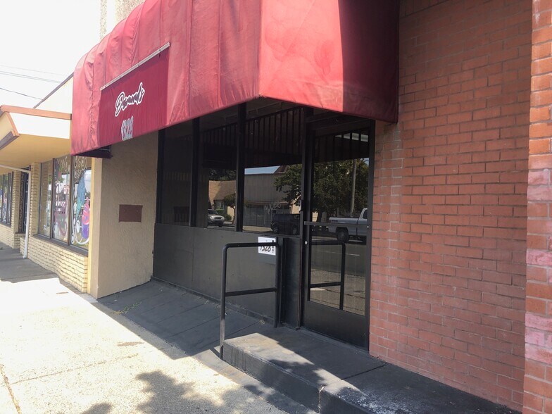More Photos Of 1328-1350 Tennessee St, Vallejo Office For Sale