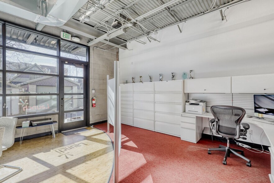 More Photos Of 3528 Tejon St, Denver Office For Sale