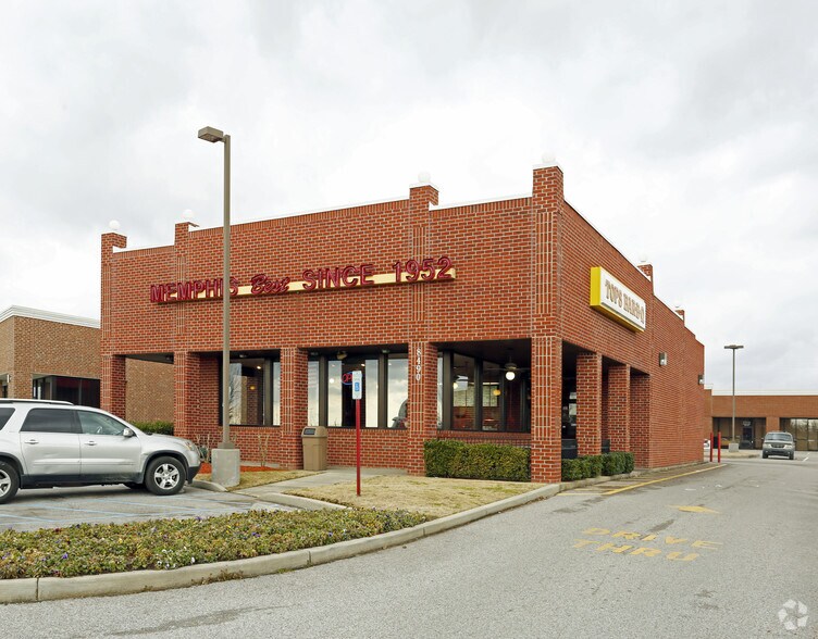 More Photos Of Highway 51 @ Wilkinville Rd, Millington Unknown For Lease