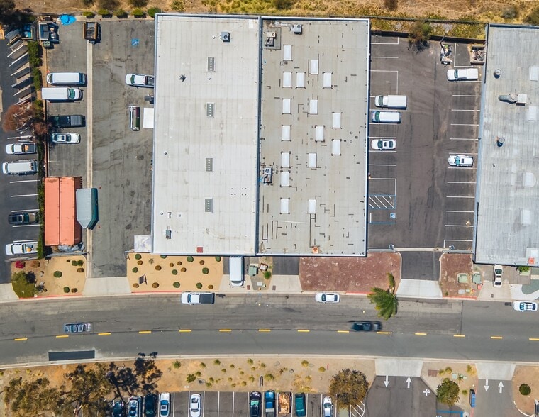 More Photos Of 929 Rancheros Dr, San Marcos Manufacturing For Lease