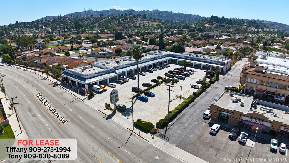 More Photos Of 15902-15946 Halliburton Rd, Hacienda Heights Unknown For Lease