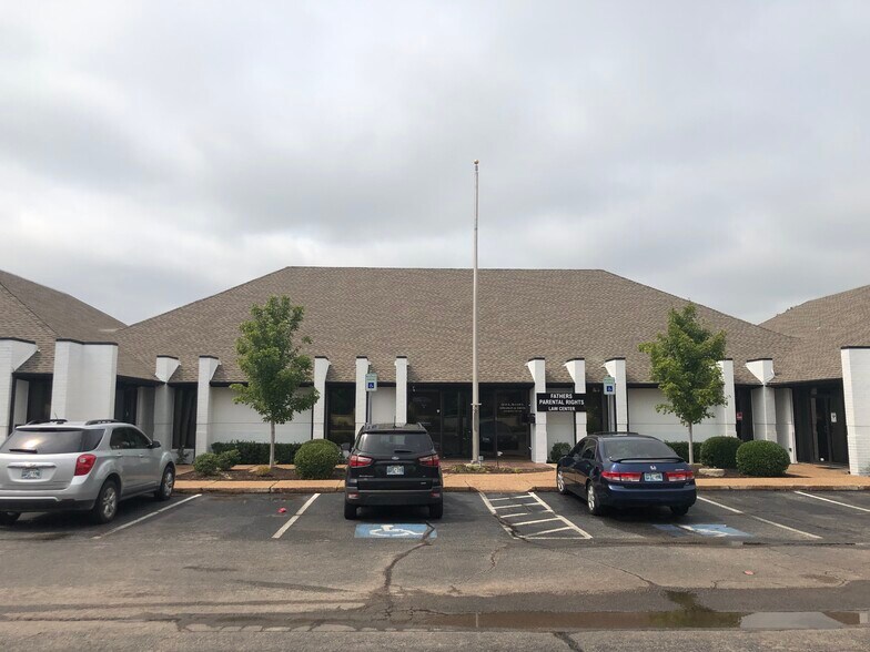 More Photos Of 4117 NW 122nd St, Oklahoma City Medical For Lease