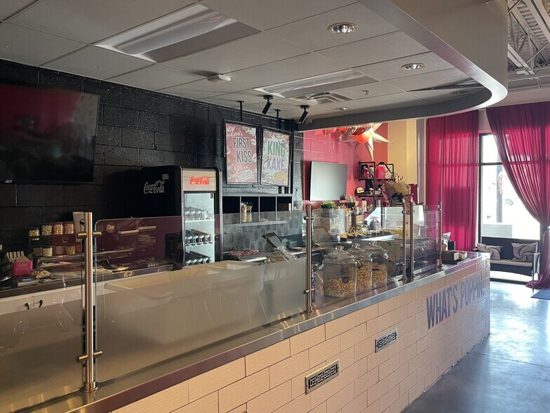 More Photos Of 3617 Perkins Rd, Baton Rouge Storefront For Lease