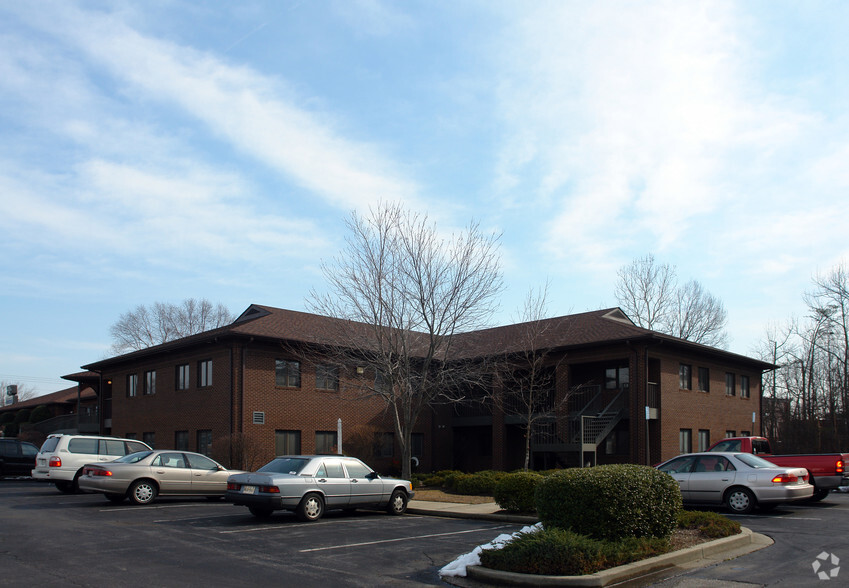 Primary Photo Of 3825 Leonardtown Rd, Waldorf Office For Lease