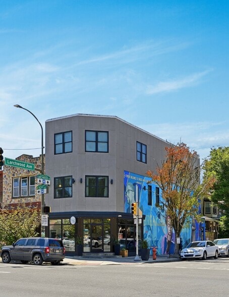 Primary Photo Of 500 S 52nd St, Philadelphia Storefront Retail Residential For Sale