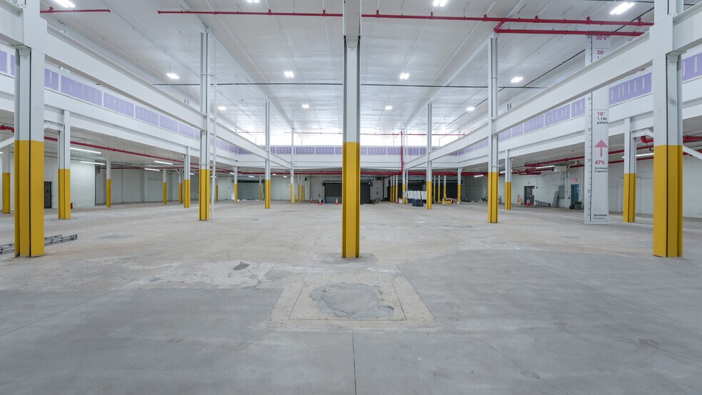 More Photos Of 845 E 136th St, Bronx Warehouse For Sale