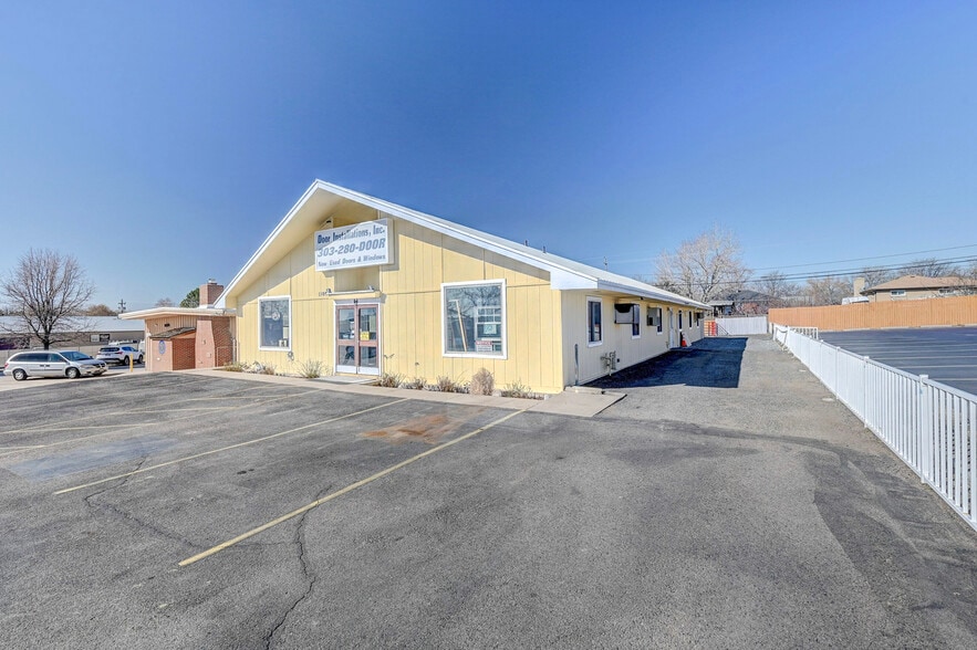 More Photos Of 11091 Irma Dr, Northglenn Storefront For Sale