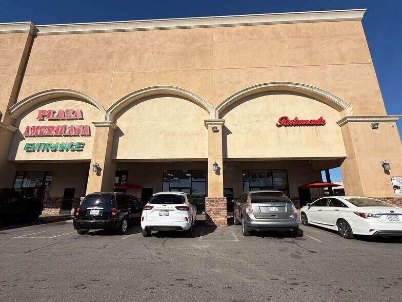 More Photos Of 1933 E Gage Ave, Los Angeles Storefront Retail Office For Lease