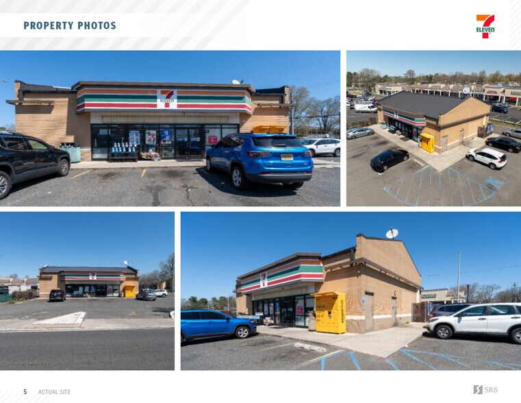 More Photos Of 3701 State Hwy 33, Neptune Convenience Store For Sale