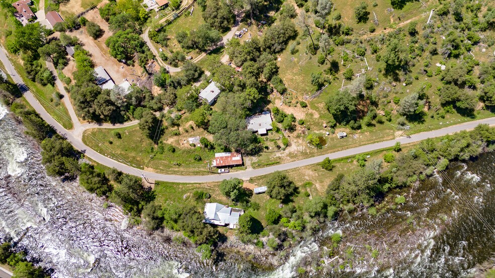More Photos Of 10049 Incline rd, El Portal Land For Sale