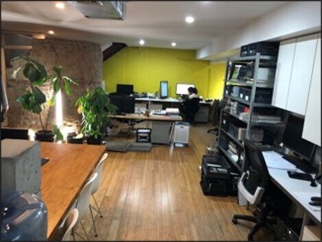 More Photos Of 33 Bond St, New York Loft Creative Space For Lease