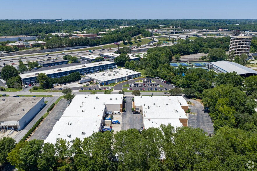 More Photos Of 3097 Presidential Dr, Atlanta Unknown For Lease