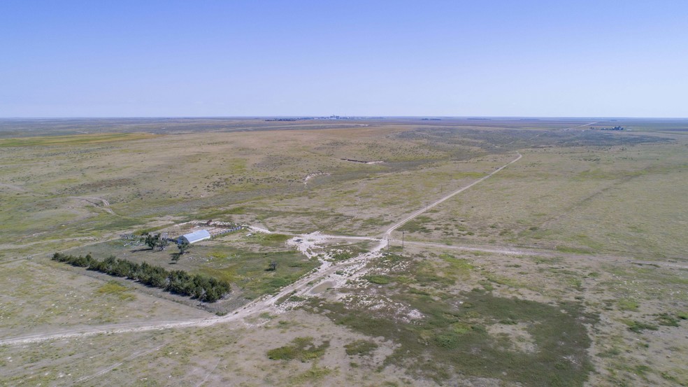 Primary Photo Of Road 3 & Outpost Road, Weskan Land For Sale