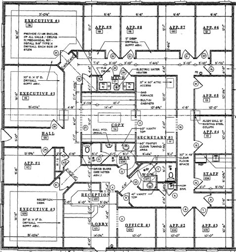 More Photos Of 8241 Cornell Rd, Cincinnati Office For Sale