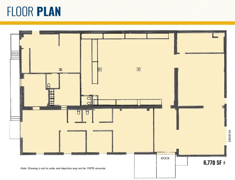 More Photos Of 1407 Shoemaker Rd, Baltimore Flex For Sale
