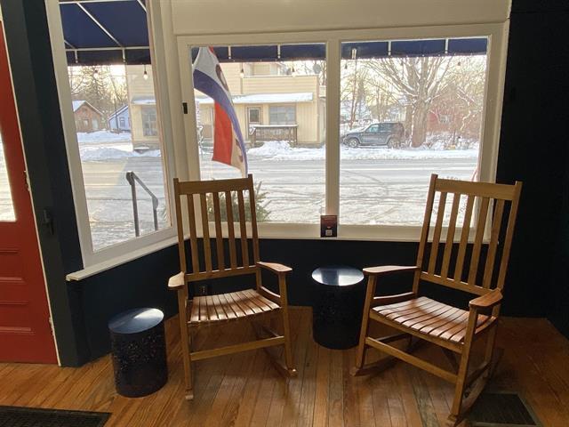 More Photos Of 972 VT Route 7A, Shaftsbury Storefront For Sale