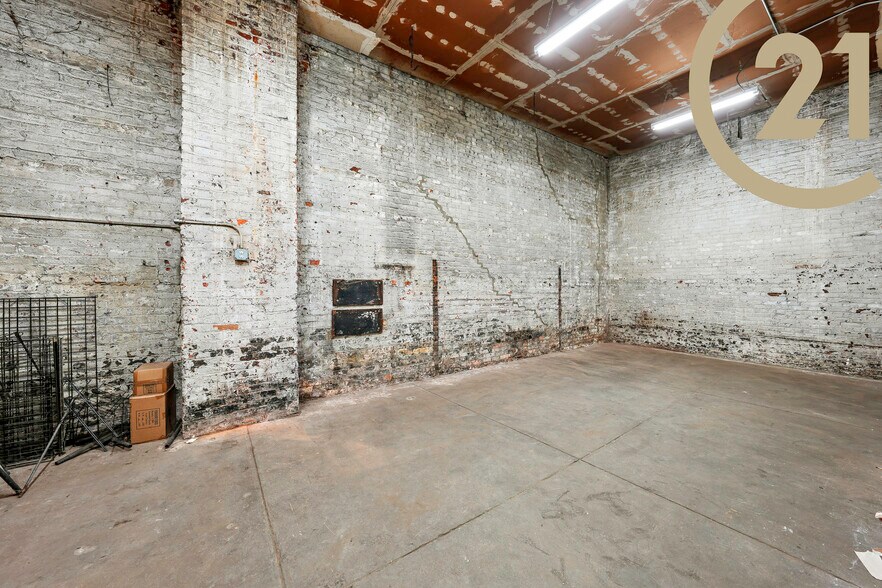 More Photos Of 46-56 Berriman St, Brooklyn Warehouse For Sale
