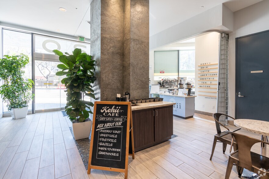 More Photos Of 420 E 3rd St, Los Angeles Medical For Lease