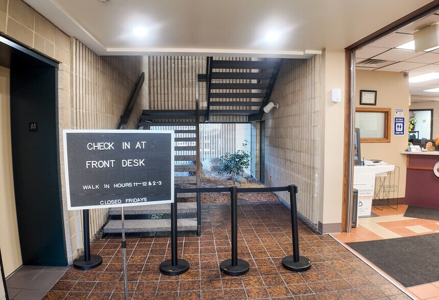 More Photos Of 630 S Minnesota Ave, Sioux Falls Office For Sale