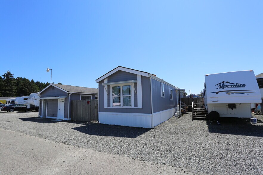 More Photos Of 308 Ocean Ave, Trinidad Land For Sale