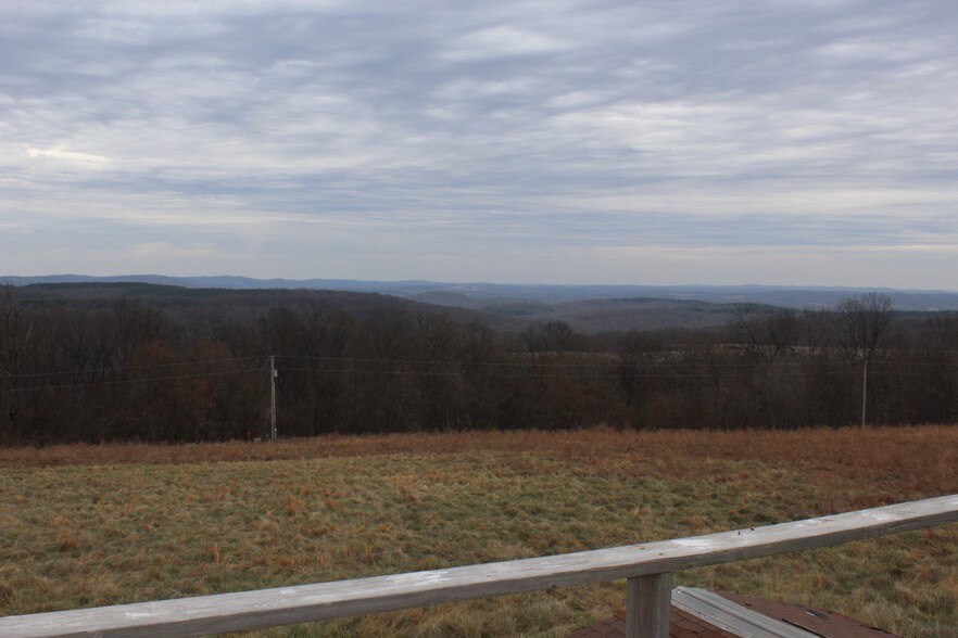 More Photos Of Bruce Johnson Rd, Herod Land For Sale