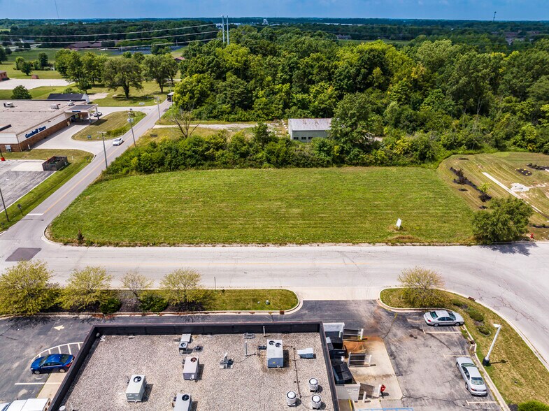 More Photos Of 0 W Hessler Road, Muncie Land For Sale