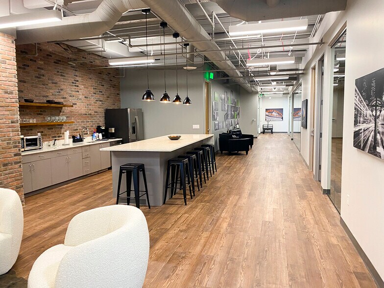 More Photos Of 3801 E Florida Ave, Denver Office For Lease