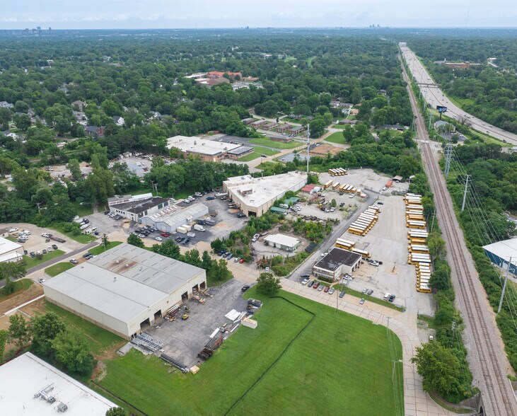 Primary Photo Of 540-544 Clark Ave, Kirkwood Land For Sale