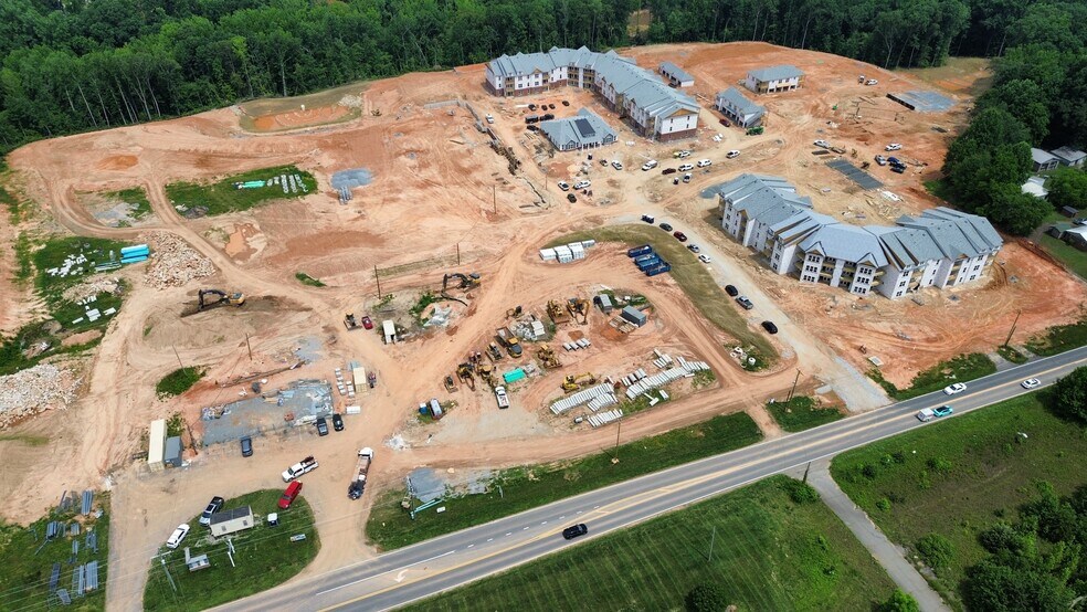 More Photos Of 5794 Highway 150 E, Denver Land For Sale