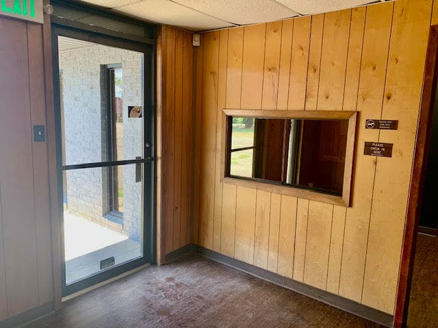 More Photos Of 5622 Farm to Market 2087 rd, Longview Truck Terminal For Lease