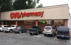 More Photos Of 330 E Greene St, Monticello Drugstore For Sale