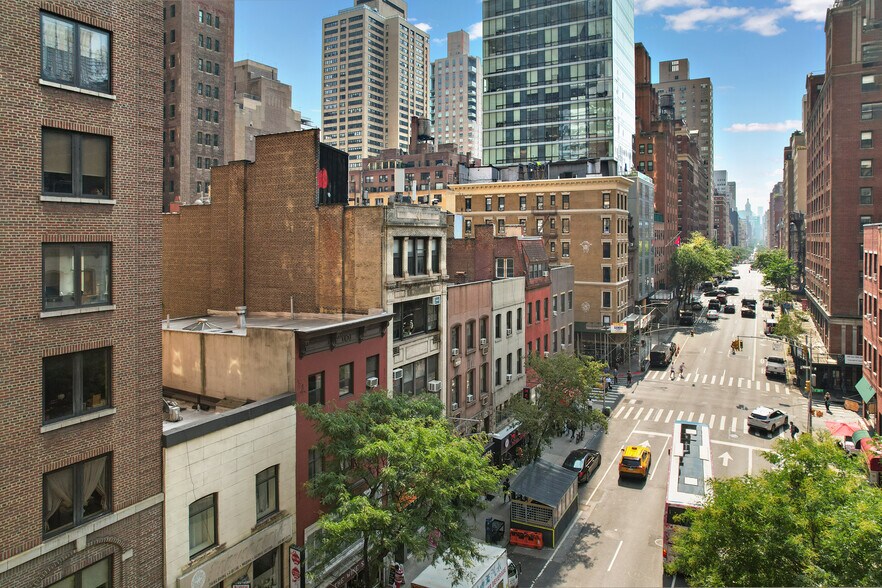 More Photos Of 345 Lexington Ave, New York Storefront Retail Residential For Sale