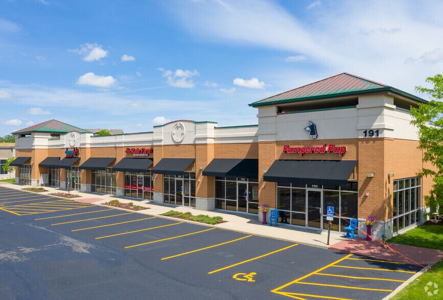 More Photos Of 191 North Ave, West Chicago Unknown For Lease