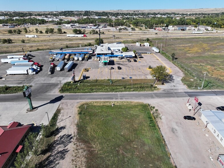 More Photos Of 116 Prospector dr, Ogallala Land For Sale