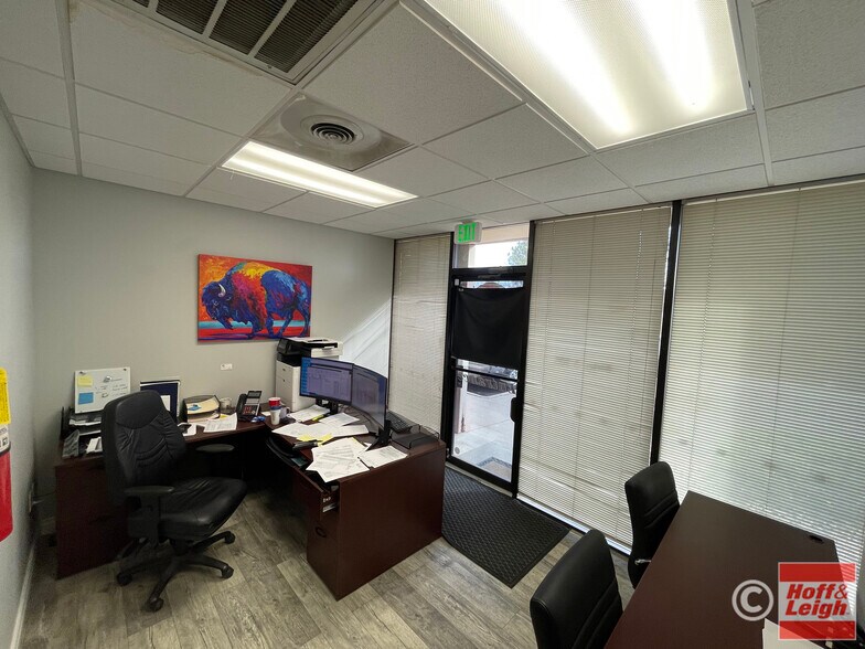More Photos Of 5475 Peoria St, Denver Light Manufacturing For Sale