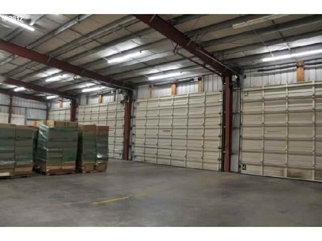 More Photos Of 469 Nehalem St, Clatskanie Warehouse For Lease