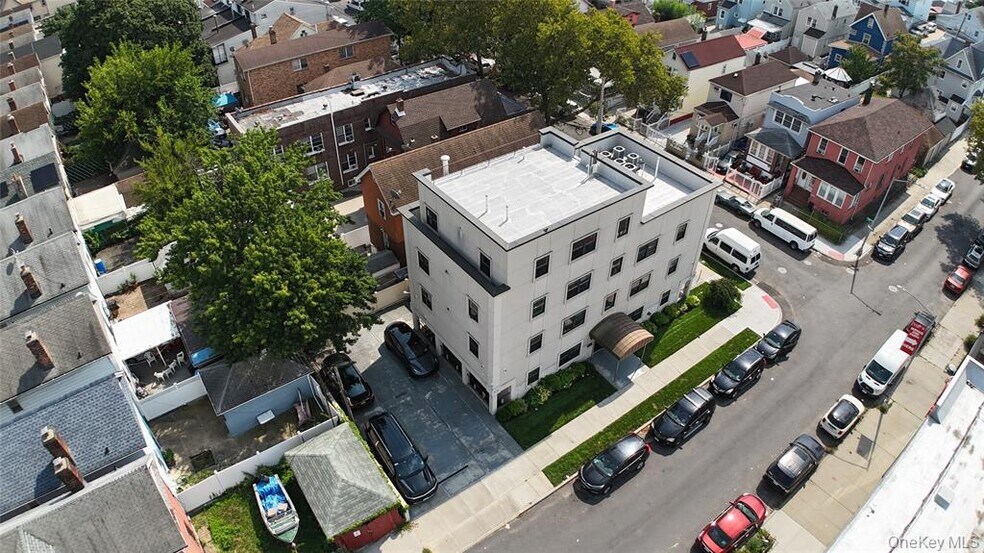 More Photos Of 135-04 102nd Ave, Jamaica Multifamily For Sale